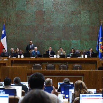 Cámara inició debate del proyecto que fortalece las ferias libres