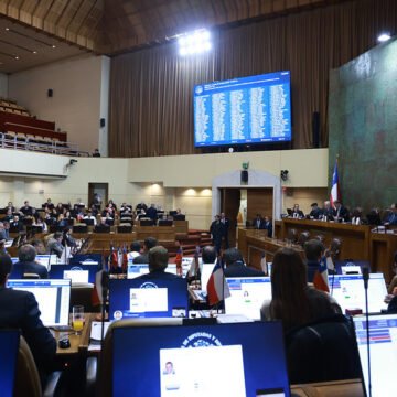 A mixta proyecto de reajuste del ingreso mínimo