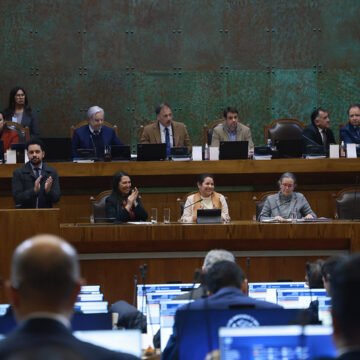 Aprobada nueva Ley Integral al Sistema de Adopción