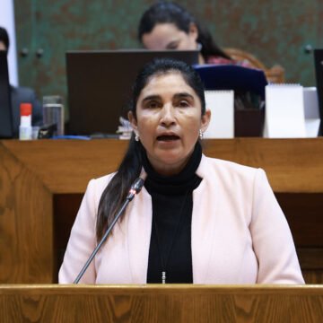Informe por Procultura da cuenta de “modus operandi” para asignación de fondos 