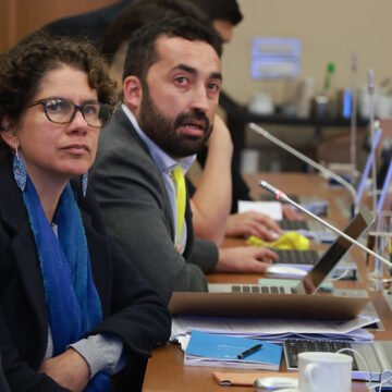 Analizan ampliación de áreas protegidas en Juan Fernández
