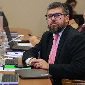 A Sala modificación a la Ley que crea los Tribunales Ambientales
