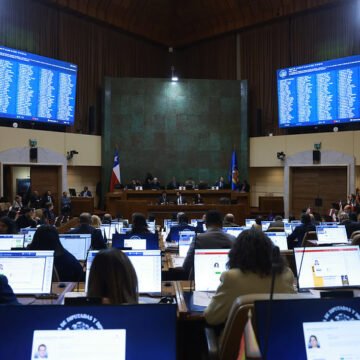 Cámara manifiesta su rechazo a participación en Cumbre BRICS