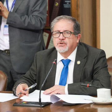 Proponen más seguridad en transporte para grupos vulnerables