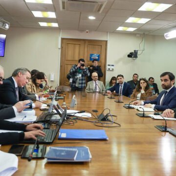 Plantean preocupación por debilidades del sistema cautelar tras liberación de sicario