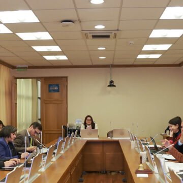 Comisión analizó nueva propuesta para medir la pobreza en Chile