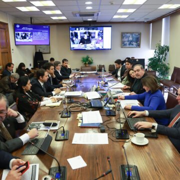 Consejo Fiscal Autónomo entregó su visión sobre el FES