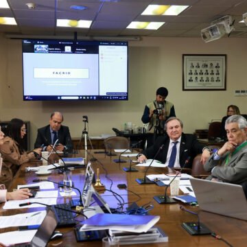 Relaciones Exteriores respaldó acuerdo sobre el Fondo de Adaptación Climática