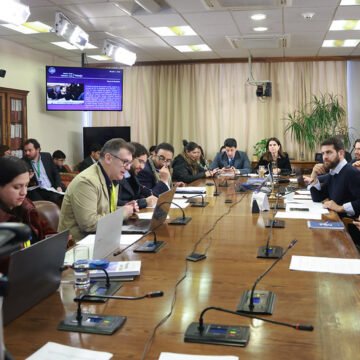 CPC y académicos apoyaron nuevo subsidio unificado al empleo