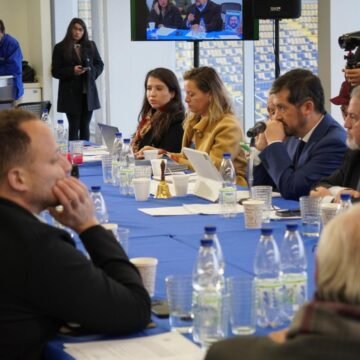 Comisión investigadora por Caso Bruma recabó nuevos antecedentes en terreno
