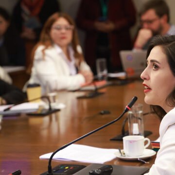 Municipio de Viña expone trabas normativas que frenan reconstrucción