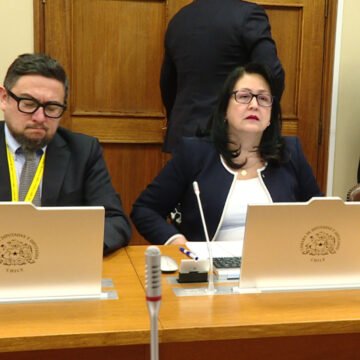 Contraloría detalla hallazgos sobre mal uso de licencias médicas