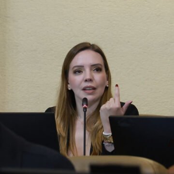 Brigadas de tránsito y negociación ramal entre las resoluciones aprobadas