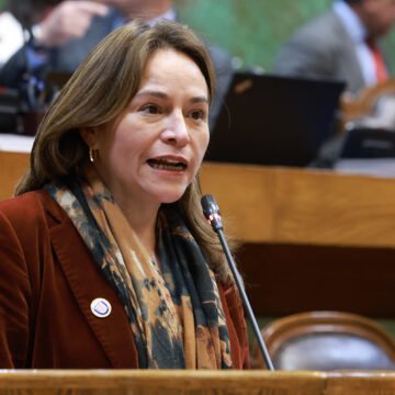 Sala apoyó que se legisle para fijar multa para quienes no voten en las elecciones populares