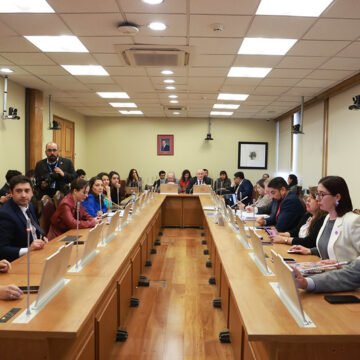 Feriados regionales: Comisión respalda legislar un feriado en cada región
