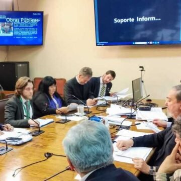 A Sala proyecto que reduce evasión tarifaria en el transporte público