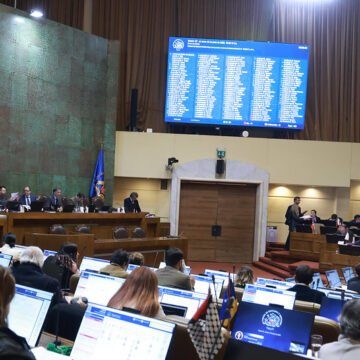 A segundo trámite proyecto que agrava sanción por zoofilia