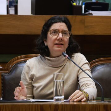 A ley: deudores de alimentos no podrán acceder a fondos públicos de investigación y desarrollo