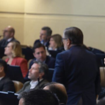 Piden incluir atenciones para personas TEA en garantías de salud