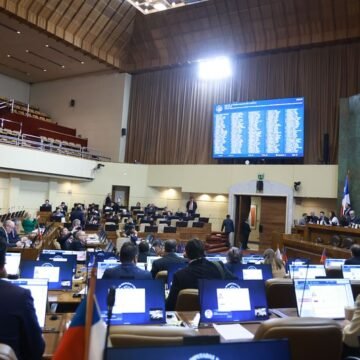 A ley mayor participación de mujeres en directorios de S.A.