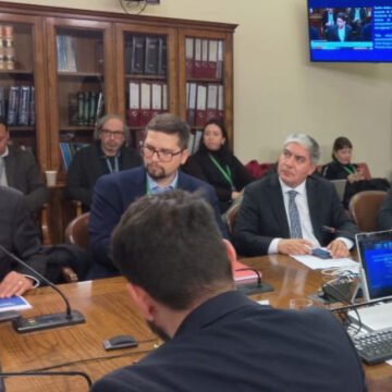 Con suma urgencia Comisión de Trabajo discutirá nuevo sistema de subsidio al empleo