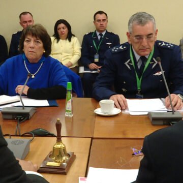 Defensa pide antecedentes sobre tráfico de drogas que involucró a miembros de la FACh