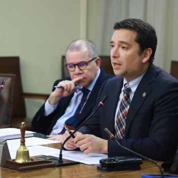 Comisión aprobó medidas que combaten el juego ilegal y fortalecen su fiscalización