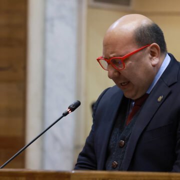 Cámara despachó proyecto que prohíbe consumo de drogas a autoridades