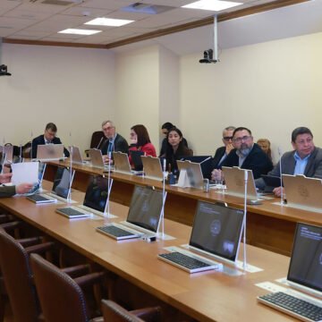 Fiscalía y Carabineros exponen datos sobre delito de robo de cables
