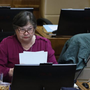 A ley permiso para utilizar remanentes de cuotas de pesca no consumidos en 2024
