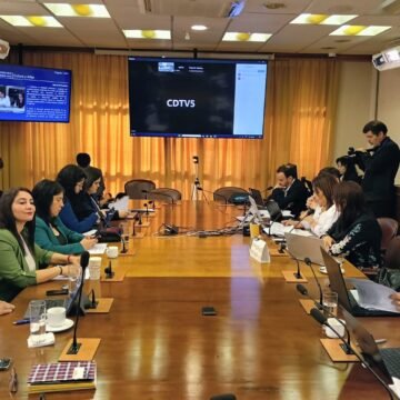 A Sala proyecto que reconoce derecho de remuneración a intérpretes musicales