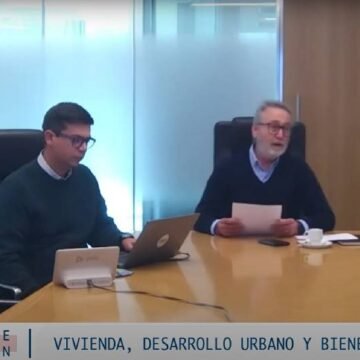 Industria inmobiliaria critica norma para exigir mallas de seguridad en departamentos