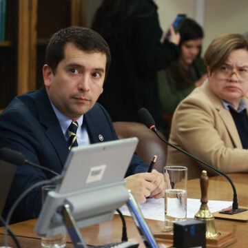 Senapred y Sismología entregan antecedentes en torno a accidente en El Teniente