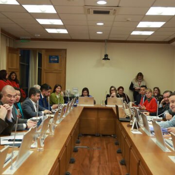 Superintendencia de Salud: Comisión despachó proyecto que fortalece sus atribuciones