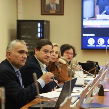 Salud acuerda con el Gobierno avanzar en norma que asegure suministro eléctrico a electrodependientes