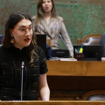 Cámara aprobó nuevo sistema de financiamiento para la educación superior (FES)