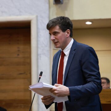 Legislarán para ampliar protección a mujeres embarazadas  respecto de trabajos nocturnos