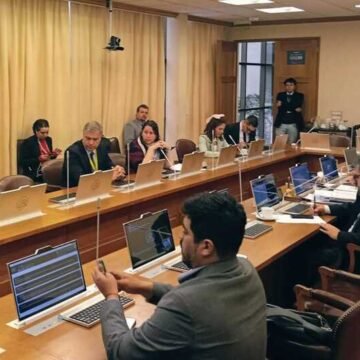 Inician debate de proyecto que protege los cielos para la observación astronómica