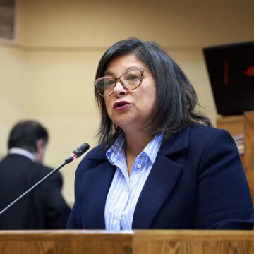 Despachan proyecto que fiscaliza denuncias de acoso sexual en la Educación Superior