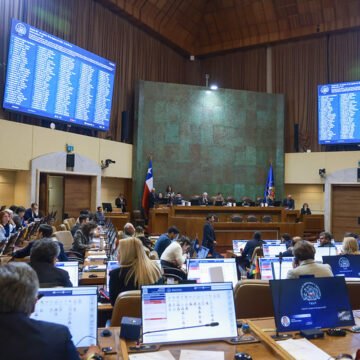 Resoluciones: Cámara respalda nuevas solicitudes al Ejecutivo