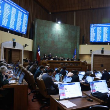 Rechazan nueva extensión del Crédito Especial a la Construcción