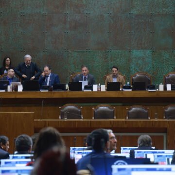 Sanciones especiales por robo de cables en tabla para este lunes 4 de agosto
