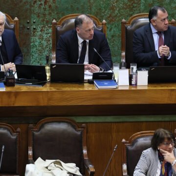 Cámara aprobó acuerdo sobre transacciones internacionales resultantes de mediación