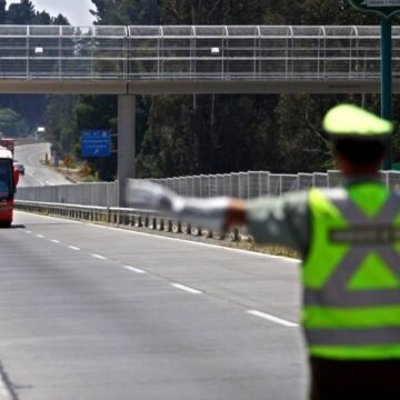 Comisión aprueba exigir equipamiento de seguridad en buses interurbanos