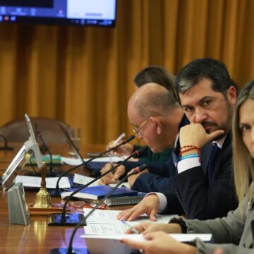 Caso Bruma: ausencia del Estado y medidas urgentes para seguridad de pescadores