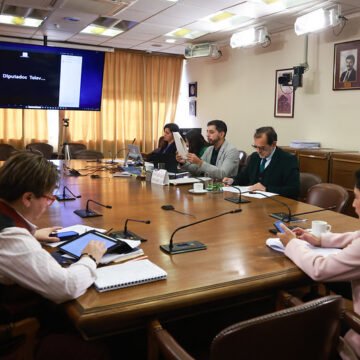 Investigadora da cuenta de graves falencias en corte de energía masivo de febrero
