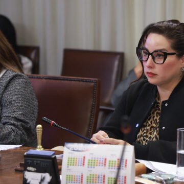 Educación: Avanza homologación sobre horas lectivas y no lectivas