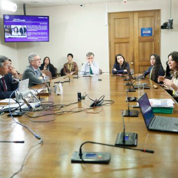 Analizan vías para prevenir la reincidencia de adolescentes en conflicto con la ley