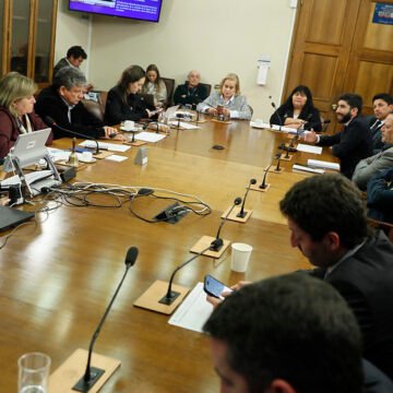 Agricultura rechazó que las APR participen en directorios de comunidades de agua