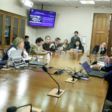 Agricultura debate cambios en multas por infracciones en el uso de fertilizantes